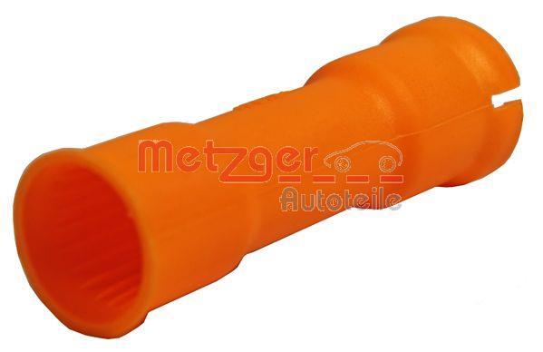 Vareta de óleo do motor METZGER ref. 8001020